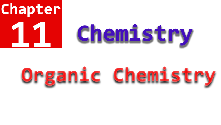 10th chemistry chapter no. 11 notes