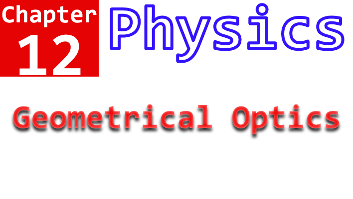 10th physics chapter no. 12 notes