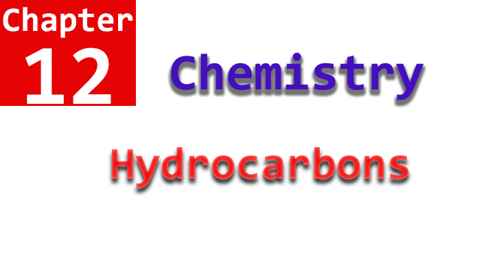 10th chemistry chapter no. 12 notes